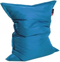 Sėdmaišis Modo Pillow 100 Wave Blue Pop Fit, mėlyna sp., 120 l