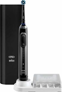 Elektrinis dantų šepetėlis Oral-B