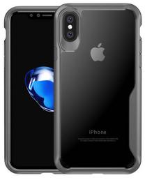 Чехол для телефона iPaky, серый цв., Apple