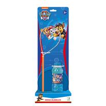 Ziepju burbuļu komplekts Dodo Paw Patrol 200513, 450 ml