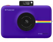 Momentinis fotoaparatas Polaroid Snap Touch Instant Digital Camera Purple, violetinė sp.
