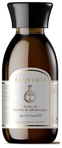 Veido aliejus Alqvimia, 150 ml