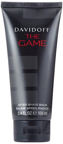 Balzamas po skutimosi Davidoff, 100 ml