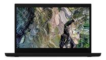 Nešiojamas kompiuteris Lenovo ThinkPad L15 Gen 2 20X4S2CA00, i5-1135G7, 8 GB, 256 GB, 15.6 ", Intel HD, juoda sp., EN, Windows