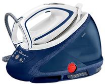 Gludināšanas sistēma Tefal Pro Experss Ultimate Care GV9580, zila krās./balta krās.