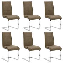 Toolide komplekt VLX Cantilever 3060325, pruun v., 57 cm x 43 cm x 100 cm, 6 tk