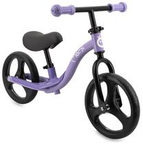 Balansinis dviratis, vaikų Momi Isoka ROBI00077, violetinė sp., 10"