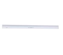 Valgusti mööblisse paigaldatud Colux TL2014 TL2014, LED, 4000 °K, 1 x 18 W, valge v. / valge v.