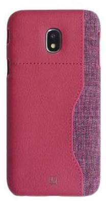 Чехол для телефона Just Must, розовый цв., Samsung