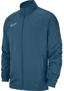 Džemperis, vyrams Nike, mėlyna sp., s