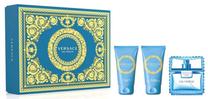 Dovanų komplektas vyrams Versace Man Eau Fraiche