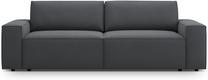 Sofa-lova Micadoni Jodie Megan 367, tamsiai pilka sp., 247 x 107 cm x 86 cm