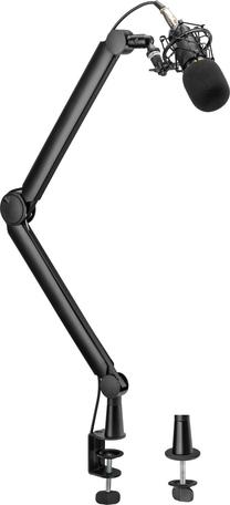 Держатель микрофона Mozos SB39