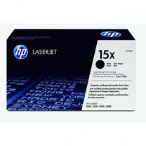 Tonerių kasetė HP C7115X, juoda sp.