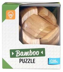 Головоломки Albi Bamboo Puzzle