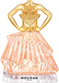 Kvapusis vanduo Rochas Audace, 90 ml