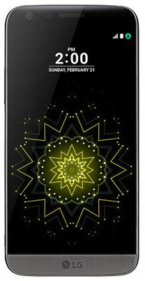 Мобильный телефон LG G5 SE, 32 GB, черный цв.