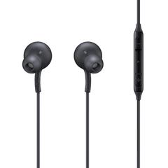 Laidinės ausinės Samsung AKG, juoda sp.