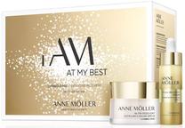 Veido priežiūros priemonių rinkinys Anne Möller I Am At My Best Livingoldâge Extra Rich, 80 ml