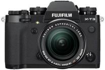 Sisteminis fotoaparatas Fujifilm X-T3 + XF 18-55mm 2.8-4 R LM OIS, juoda sp.