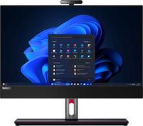 Stacionarus kompiuteris Lenovo ThinkCentre M90a Gen 5 12SH000EPB Intel® Core™ i5-14500, 512 GB, 23.8 ", DDR5 (SO-DIMM) 16 GB, SSD 512 GB, Intel UHD Graphics -, Windows 11 Pro