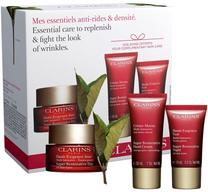 Veido priežiūros priemonių rinkinys Clarins Multi-Intense, 95 ml