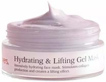 Sejas maska Skinlovers Hydrating & Lifting, 50 ml