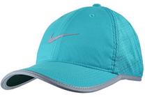 Летняя шляпа Nike, синий цв.