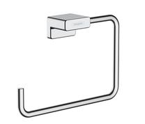 Dvieļu turētājs Hansgrohe AddStoris 41754000, 14 cm, 4.5 cm x 20 cm