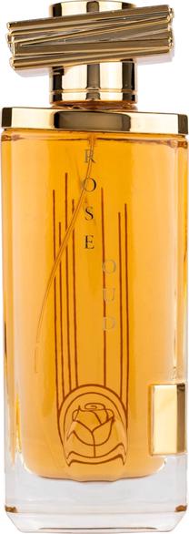 Kvapusis vanduo Maison Asrar Rose Oud, 110 ml