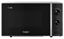 Mikrobangų krosnelė Whirlpool MWP101SB