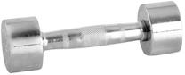 Svarmuo inSPORTline Chrome x 7 kg