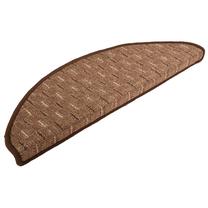 Kāpņu paklājs VLX Carpet Stair Treads, 65 cm x 21 cm x 4 cm