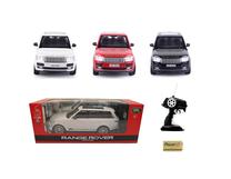 Rc автомобиль 986, 1:12, белый цв./черный цв./красный цв.