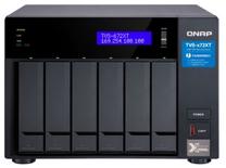 Сетевое хранилище данных QNAP TVS-672XT-I5-8G