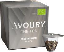 Arbatos kapsulės Avoury Easy Dreamer, 0.02 kg, 8 vnt.