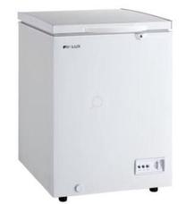 Šaldiklis Finlux FR-CF100DA+W, horizontalus