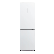Šaldytuvas šaldiklis apačioje Hitachi R-BGX411PRU0 (GPW)