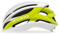 Шлемы велосипедиста универсальный GIRO, белый цв., 590 - 630 мм