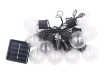 Lempučių girlianda LED2B Starlight, 3.83 m, 10 LED