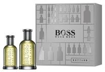 Dovanų komplektas vyrams Hugo Boss