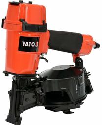 Pneumatinė viniakalė Yato YT-09211