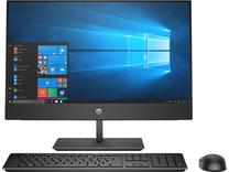 Stacionarus kompiuteris HP Intel® Core™ i3-8100T (6 МB Cache), 23.8 ", DDR4 16 GB 1 TB, Intel UHD Graphics 630 Dynamic, Windows 10