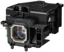 Lampa projektoriem CoreParts ML12273, melna krās.
