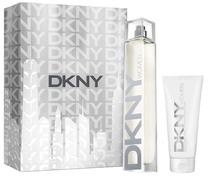Dāvanu komplekts sievietēm DKNY Energizing