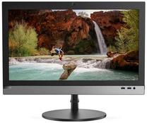 Stacionarus kompiuteris Lenovo Intel® Core™ i3-9100 (6 MB Cache), 19.5 ", DDR4 4 GB 256 GB, Intel (Integrated) Dynamic