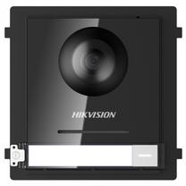 Видеодомофон Hikvision DS-KD8003-IME2, черный цв.