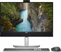 Stacionarus kompiuteris Dell Intel® Core™ i5-13500, 512 GB, 23.8 ", DDR4 (SO-DIMM) 16 GB, SSD 512 GB, Intel UHD Graphics Dynamic, Windows 11 Pro N007O7410AIOPEMEA_VP