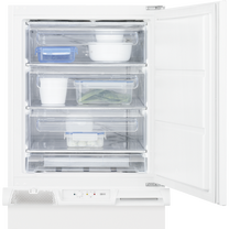 Saldētava Electrolux LYB2AE82S, vertikāli