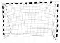 Futbolo vartai Pro TOH2207, 90 cm x 300 cm x 200 cm